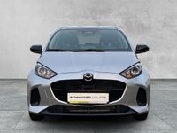 Mazda 2 Hybrid - Vorschau Bild 8