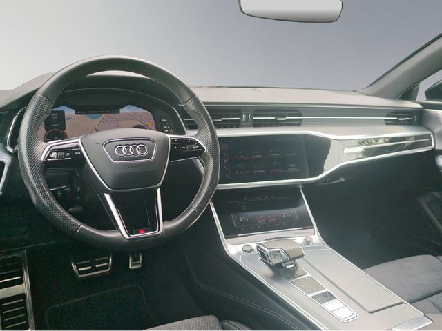 A7 Sportback 50 TFSI e quattro LED B&O 360°