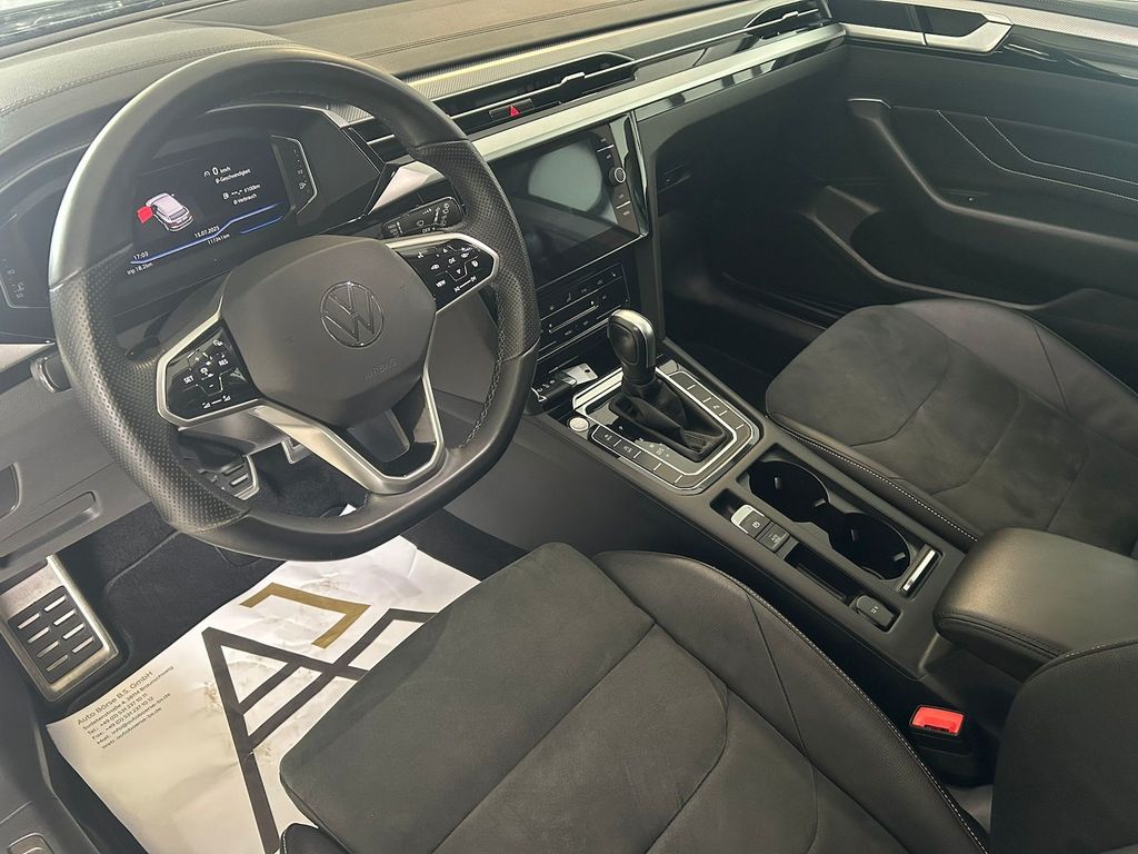 Volkswagen Arteon SHOOTING BRAKE*ELEGANCE*NAVI*ACC*ViCo*LED