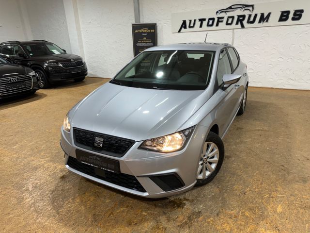 Seat Ibiza Style 1.0 TSI DSG/NAVI/PDC/ALU