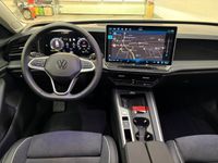 Volkswagen Passat - Vorschau Bild 11
