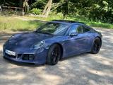 Porsche 991.2 Carrera 4 GTS Coupé  - Porsche 911er Reihe mit Halbautomatikschaltung
