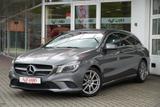 Mercedes-Benz CLA 200 Shooting Brake Navi Tempomat Bi-Xenon - Mercedes-Benz CLA 200 Shooting Brake