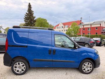 Fiat Doblo - 4