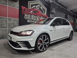 Volkswagen Golf GTI Clubsport *APR*DYNAUDIO*ACC*DCC*BIXENON - Volkswagen Golf: Weiß, GTI