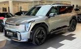 Kia EV9 GT-Line Launch Edition 4WD 7-Sitz Panorama - gebrauchte Kia EV9 aus dem Jahr 2024