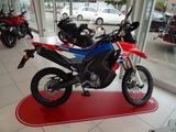 Honda CRF300 Rally - HONDA CRF300