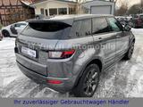 Land Rover RANGE ROVER EVOQUE 2.0 Td4 SE DYNAMIC 97-TKM - Land Rover Range Rover Evoque: R Dynamic Se