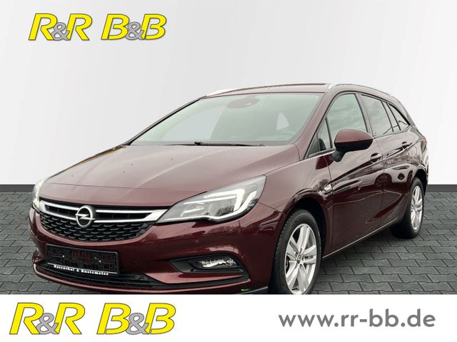 Opel Astra K Sports Tourer ON 1.4 Turbo AHK-abnehmbar