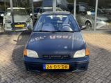 Suzuki Swift 1.0 GLX - Suzuki Swift Glx mit Benzin-Antrieb