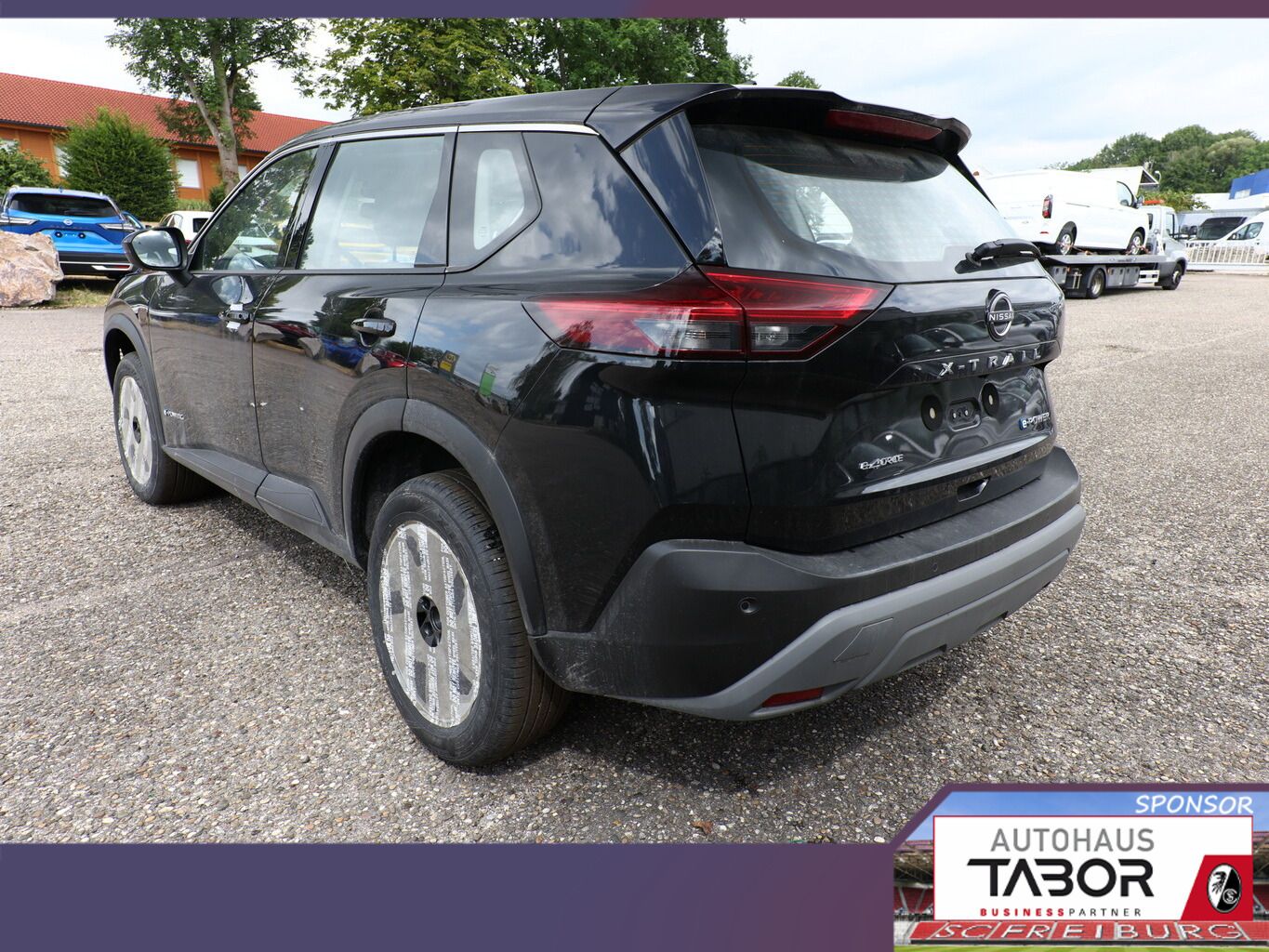 Nissan X-Trail - Bild 4