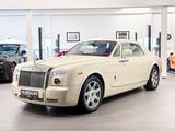 Rolls-Royce Phantom Coupé Coachline Chardonnay Metallic - Rolls-Royce Phantom mit 3 Türen