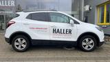 Opel Mokka X 1.4 Turbo 152 PS, 2018, Automatik - Opel: Firmenfahrzeug