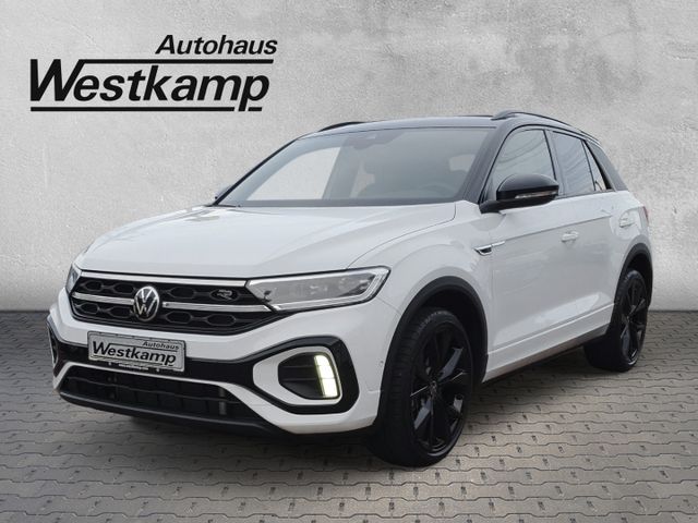 Volkswagen T-Roc R-Line Black Style 1.5 TSI DSG Anh.Kpl. IQ