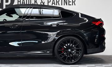 BMW X6 - 4