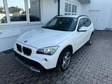 BMW X1 20d sDrive M 18"  Xenon + sehr guter Zustand - gebrauchte BMW X1 aus dem Jahr 2010