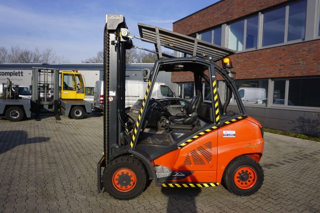 Linde H 40 D