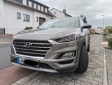 Hyundai TUCSON 1.6 T-GDI Premium 4WD DCT Premium