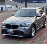 BMW X1 20 i/Facelift/Cam.Vo+Hi/Autom/MFL/ - gebrauchte BMW X1 aus dem Jahr 2012