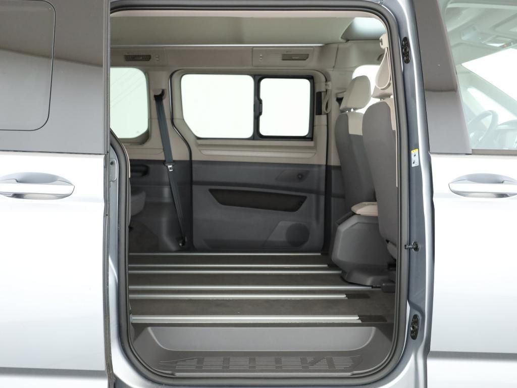 Volkswagen T7 California - Bild 8