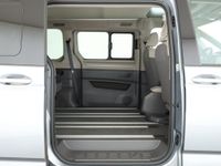 Volkswagen T7 California - Vorschau Bild 8