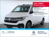 Volkswagen T6.1 California Ocean Edition 4Motion AHK Navi