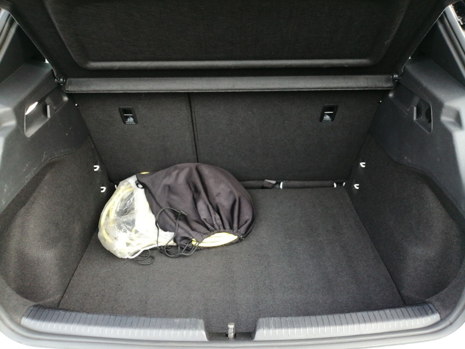 Volkswagen ID.3 - Bild 17