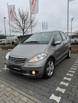 Mercedes-Benz Mercedes Benz A 150 w169 avantgarde - Mercedes-Benz A 150 in Frankfurt (Main)