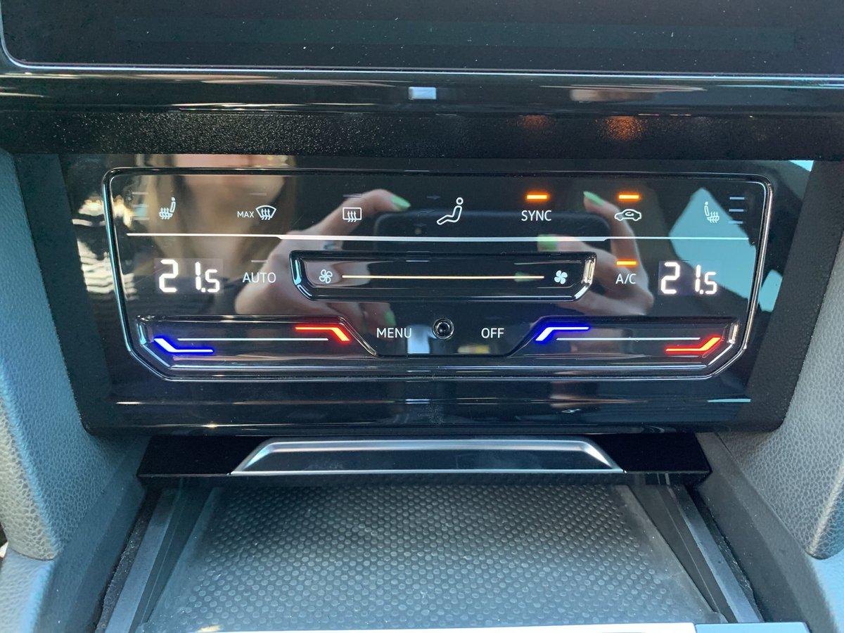 Volkswagen Arteon SHOOTING BRAKE 2.0 TDI R-LINE 4MOTION LED