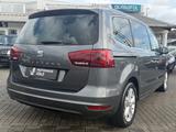 Seat Alhambra 2.0TDI Xcellence/DSG/7-Sitzer/Keyless - SEAT Alhambra XCELLENCE mit Diesel-Antrieb