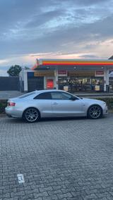 Audi A5 B8 3.0 TDI Diesel Tüv bis 1/2028 - Audi A5 aus 2007