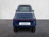 Microlino Pioneer Edition L7E+LED+SD+USB+BT-LS Faltdach - gebrauchte Microlino Kleinwagen