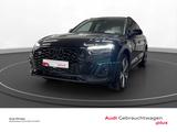 Audi Q5 Sportback 55 TFSIe qu. S line AHK Matrix LM 2