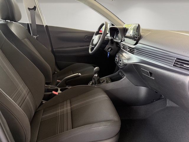 Hyundai i20 – Bild 12