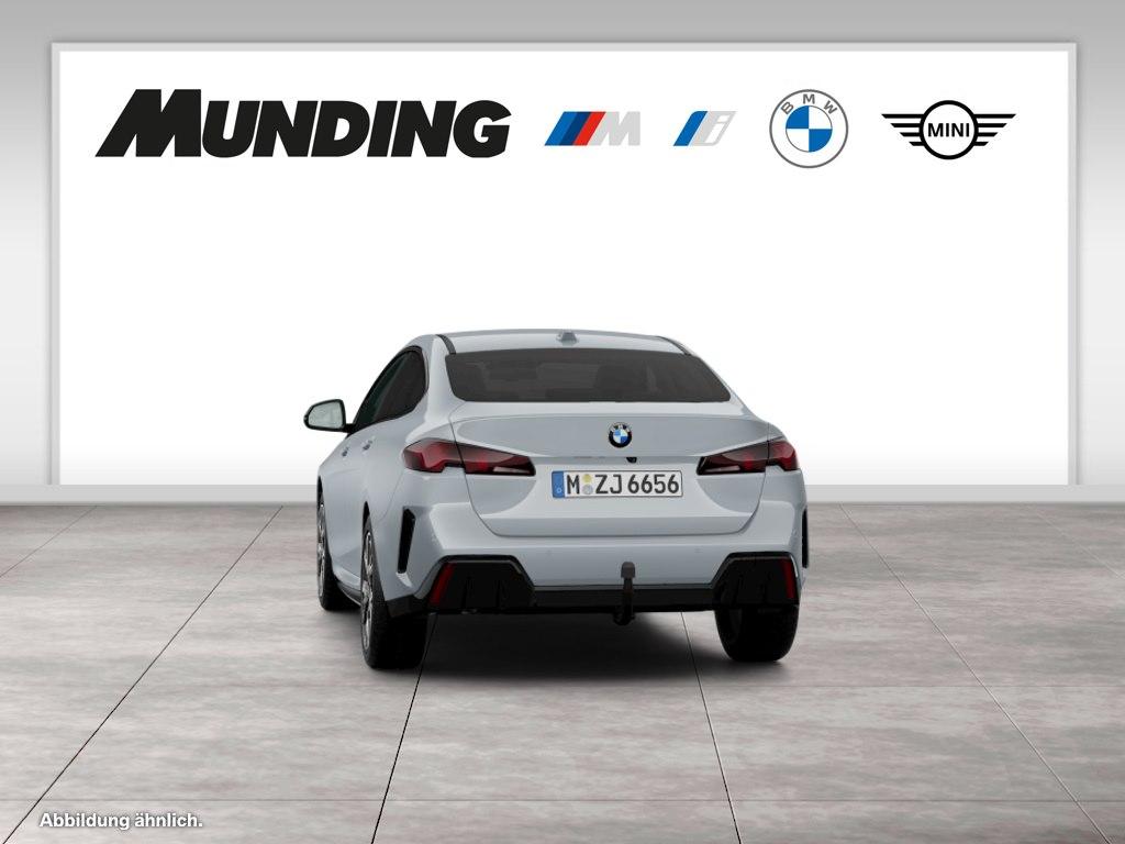 BMW 216 A DAB|LED|Komfortzg|Parkassistent|AHK|MFL