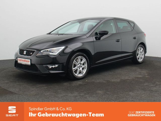 Seat Leon FR 1.8 TSI / Navi, LED, SHZ, PDC