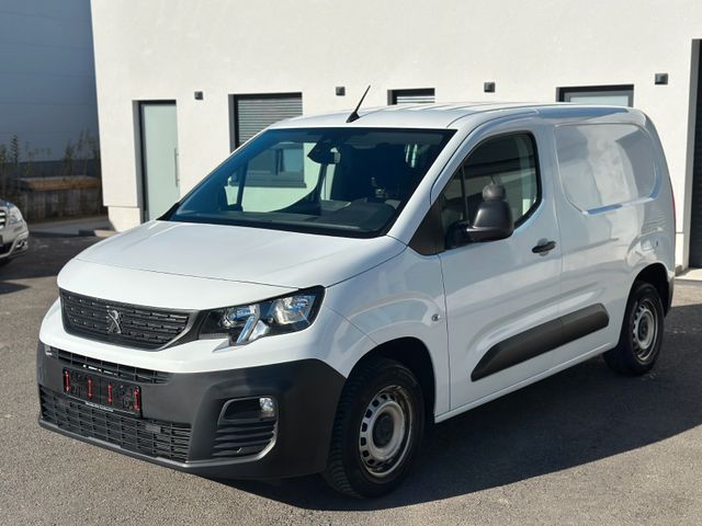 Peugeot Partner Premium L1 HU NEU/ZAHNRIEMEN NEU/PDC