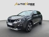 Peugeot 5008 *Allure* 7Sitz/GT-LINE/LEDER/AUT/360KAM/AHK - Peugeot 5008: Kleinbus