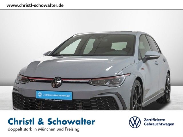 Volkswagen Golf VIII GTI 2.0 TSI DSG MATRIX NAVI ACC