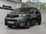 Toyota Proace Verso L1 Family Comfort, 2x Schiebetüren - Toyota: 8 Sitzer