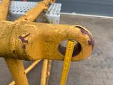 Liebherr HS Boom Spacer/ Gittermast Seilbagger - Liebherr LKWs