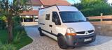 Selbstbau Renault Master II - Selbstbau Wohnwagen & Wohnmobile
