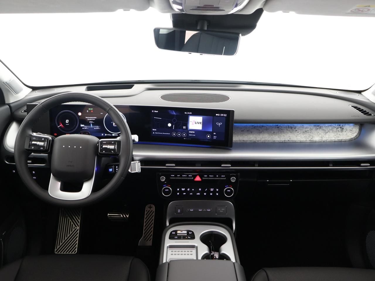 Hyundai IONIQ 9 – Bild 11
