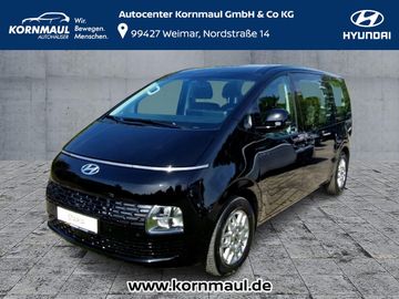 Hyundai STARIA 1.6 T-GDI Trend HEV