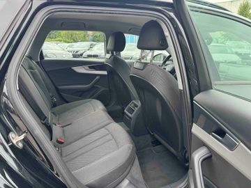 Audi A4 - 10