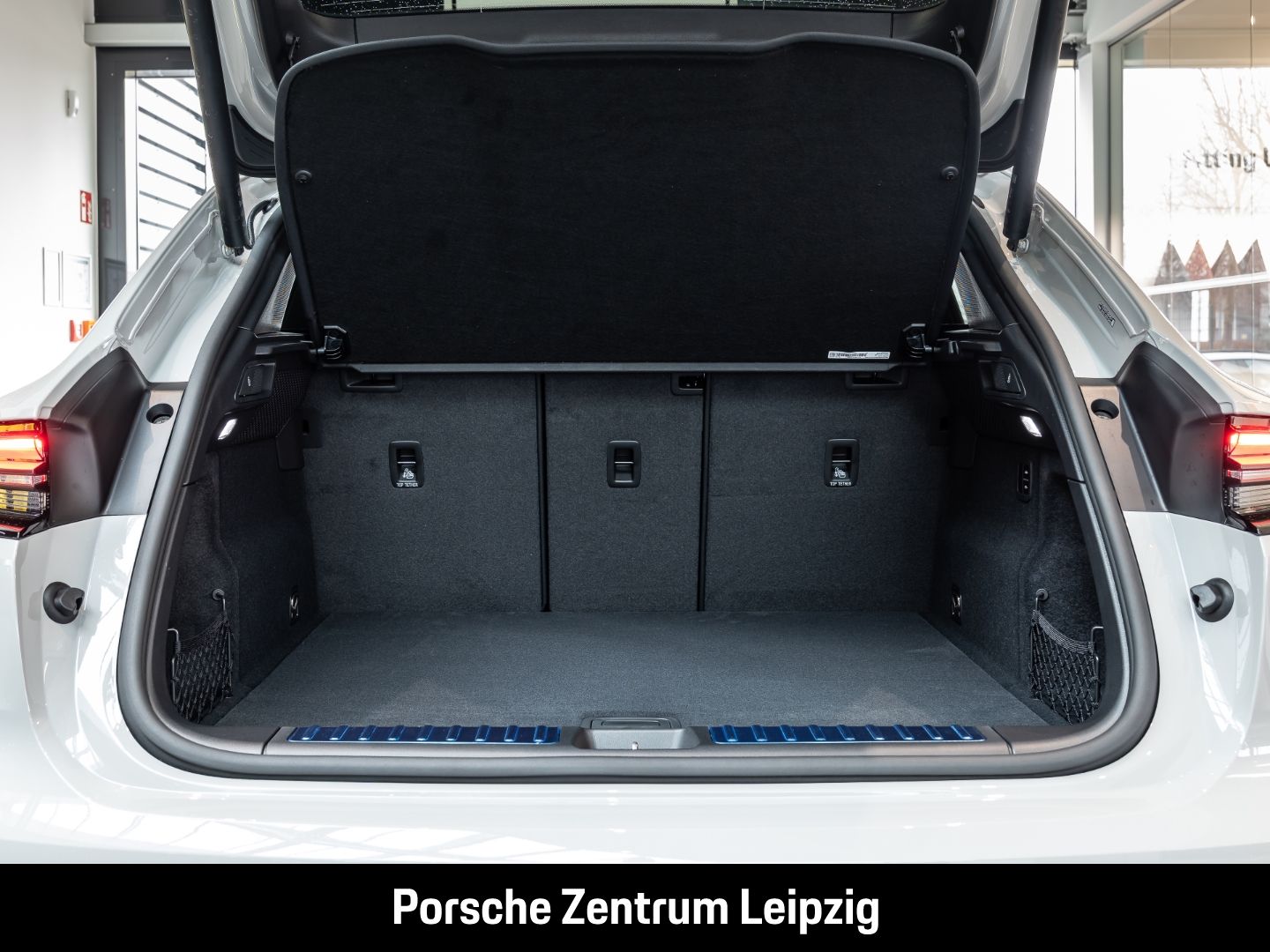 Porsche Macan - Bild 12