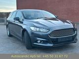Ford Mondeo Turnier Trend - scheckheftgepflegte Ford Mondeo