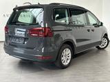 Seat Alhambra 2.0 TDI Ecomotive Style NAV+AHK+KAMERA  - Seat Alhambra: 2.0