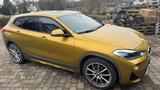 BMW X2 sDrive18d | 150 PS | SHZ | 8-fach bereift  - BMW mit Diesel-Antrieb: Coupe, Sitzheizung, 1.8