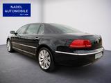 Volkswagen Phaeton V6 TDI 4Motion lang/BiXenon/Navi/Leder - Volkswagen Phaeton in Düsseldorf